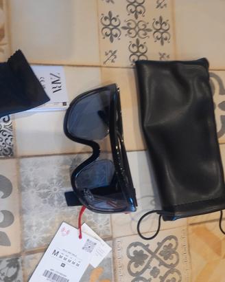 occhiali da sole zara