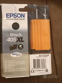 toner Epson 405 XL black