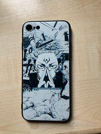 Cover per iPhone SE 2020