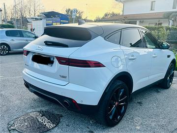 Jaguar-e pace