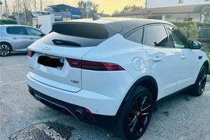 Jaguar-e pace