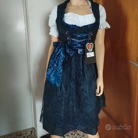 Dirndl nuovo