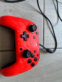 Controller cablato per Nintendo Swich