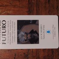 carte tarocco del futuro Nathan Never