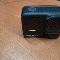Insta360 Ace Pro2 Pack Ultimate + telecomando hub