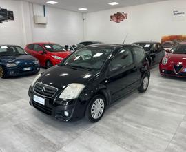 Citroen C2 1.4 hdi Elegance 70cv