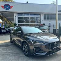 Ford Focus 1.0 EcoBoost Hybrid 125 CV