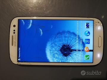 Samsung S III