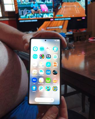 Samsung Galaxy S25 Ultra 