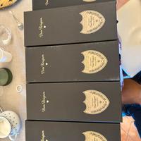 Dom Perignon Vintage 2009-2012-2015