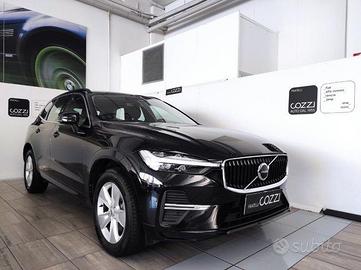 VOLVO XC60 (2017-->) - XC60 B4 (d) automatico Core