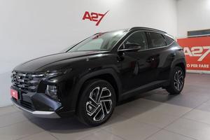 Hyundai Tucson Hybrid 1.6 HEV 2wd 239cv Exell...