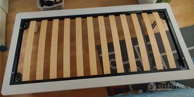 letto singolo