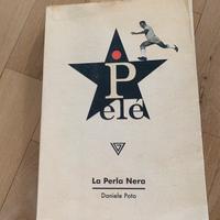 Pelé - La perla nera