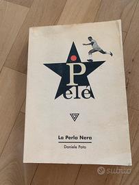 Pelé - La perla nera