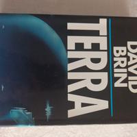 david brin terra