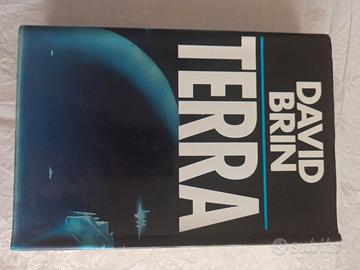 david brin terra
