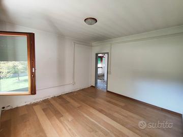 parquet laminato