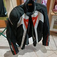 giacca Dainese uomo 44
