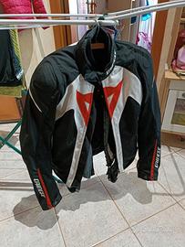 giacca Dainese uomo 44