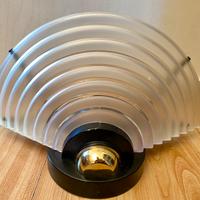 Splendida lampada da parete Murano design ‘70