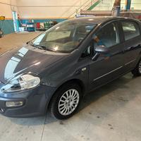 Fiat Punto Evo 1.4 5 porte S&S Dynamic