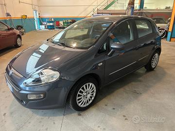 Fiat Punto Evo 1.4 5 porte S&S Dynamic