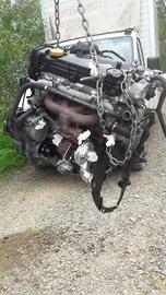 Motore jtd