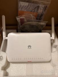 ROUTER HUAWEI AR 617 VW WI FI NUOVI