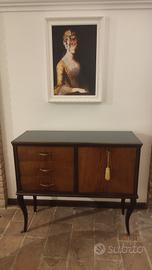 credenza Mid century