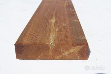 Tavoloni in legno di pino