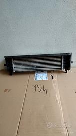 BMW X3 G01 radiatori