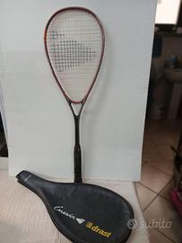 S-188- Racchetta tennis "Inesis Drast Exsia"
