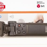 Impugnatura di scatto wireless Sony GP-VPT2BT