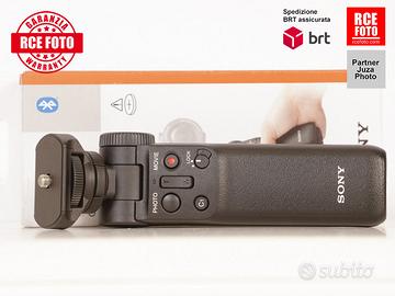 Impugnatura di scatto wireless Sony GP-VPT2BT