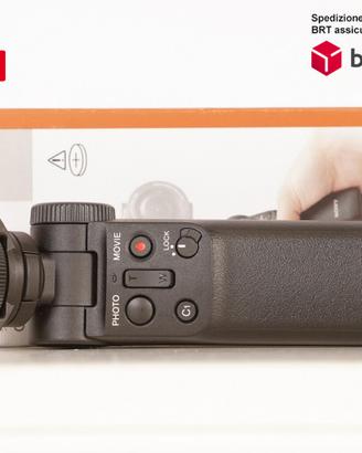 Impugnatura di scatto wireless Sony GP-VPT2BT