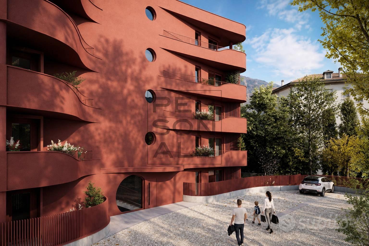 Appartamento – Rovereto, Santa Maria - Vista 2