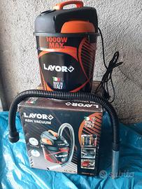 ASPIRACENERE LAVOR MODELLO ASHLEY 901