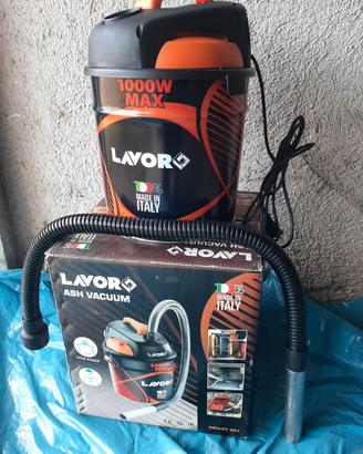 ASPIRACENERE LAVOR MODELLO ASHLEY 901