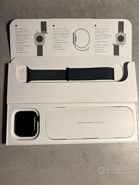 Apple Watch SE Seconda generazione GPS in garanzia