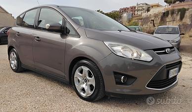 Ford C-Max 1.6 TDCi 115CV Titanium