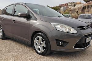 Ford C-Max 1.6 TDCi 115CV Titanium