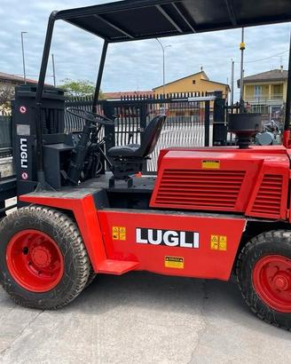 S62 Muletto Lugli 60 q.li