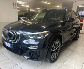 BMW X5 xDrive30d Msport