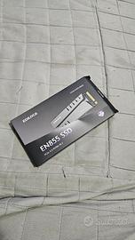SSD con dissipatore Ediloca 2TB