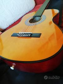 Chitarra classica 3/4