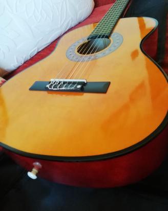 Chitarra classica 3/4