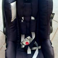 seggiolino auto Inglesina.