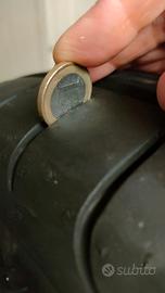 Pneumatici Goodyear 225-45 R18 95Y F1 asymmetric5