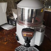 Cioccolatiera Carpigiani